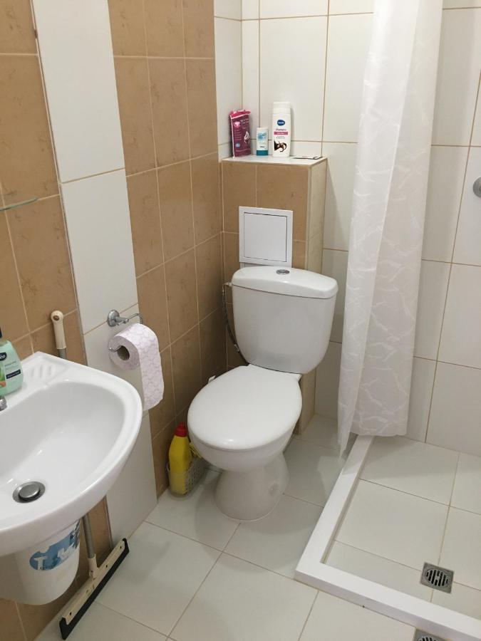 Studio Toni Apartment Сливен Екстериор снимка