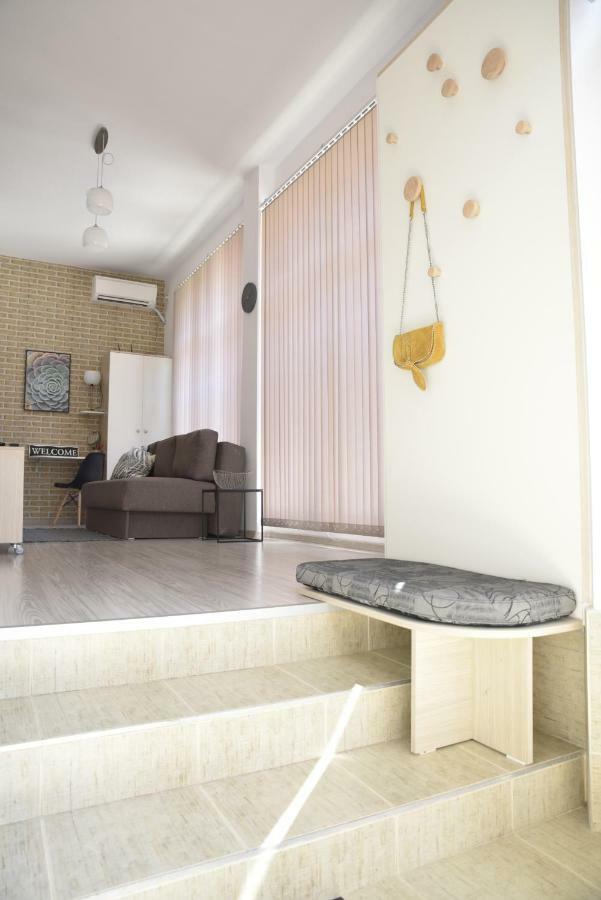 Studio Toni Apartment Сливен Екстериор снимка