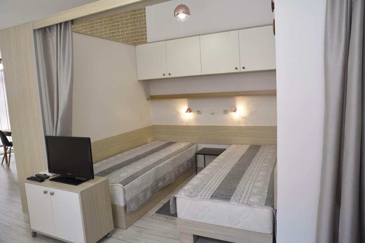 Studio Toni Apartment Сливен Екстериор снимка