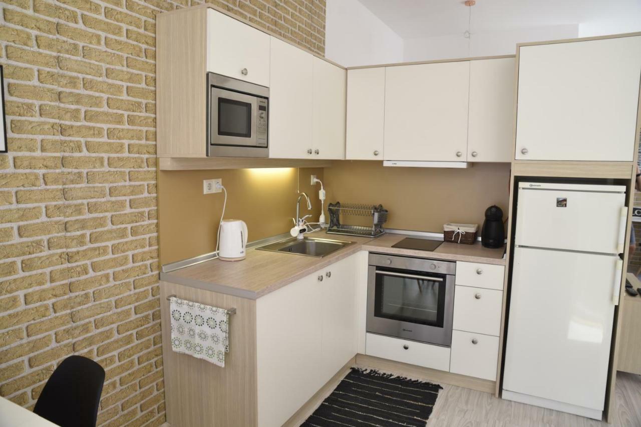 Studio Toni Apartment Сливен Екстериор снимка