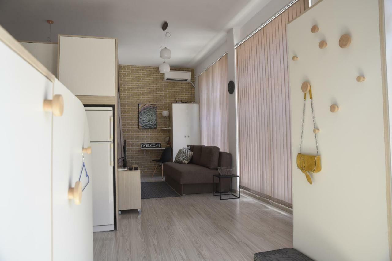 Studio Toni Apartment Сливен Екстериор снимка